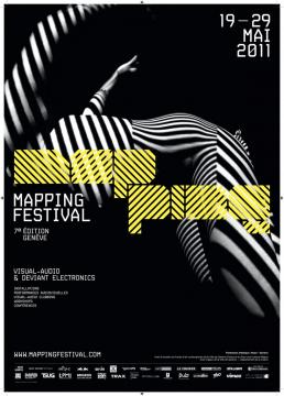 Mapping 2011 - NEWS | CHRONIC